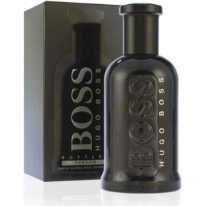 Hugo Boss,Hugo Boss Boss Bottled Parfum men's perfume 200 ml,Hugo Boss Boss Bottled Parfum parfém pánský 200 ml