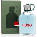 Hugo Boss,Hugo Boss Hugo eau de toilette for men 200 ml,Hugo Boss Hugo toaletní voda pánská 200 ml