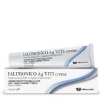 Hyaluronic Ag Screws Cream - Regenerating Cream 25g