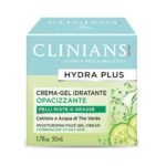 Hydra Plus - Moisturing Face Gel-Cream Oily Skin 50 Ml