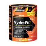 HydraFit ,Hypotonic Drink, 400,gr,Namedsport