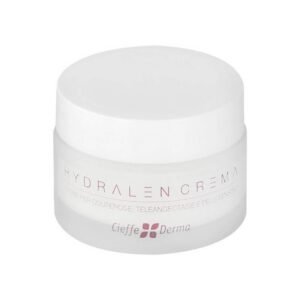 Hydralen Cream For Rosacea And Sensitive Skin 50 Ml