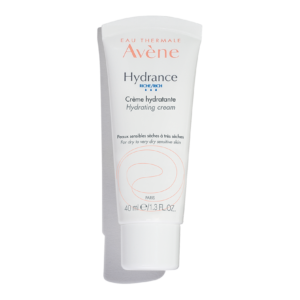 Avene HYDRANCE Moisturizing cream, rich consistency, 40 ml