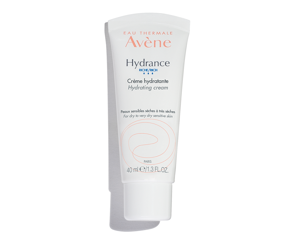 Avene HYDRANCE Moisturizing cream, rich consistency, 40 ml