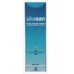 Idrasan Dermatological Soothing Cream For Sensitive Skin 250ml