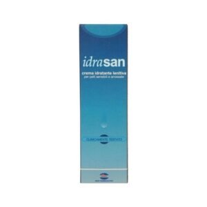 Idrasan Plus - Soothing Moisturizer 150 Ml