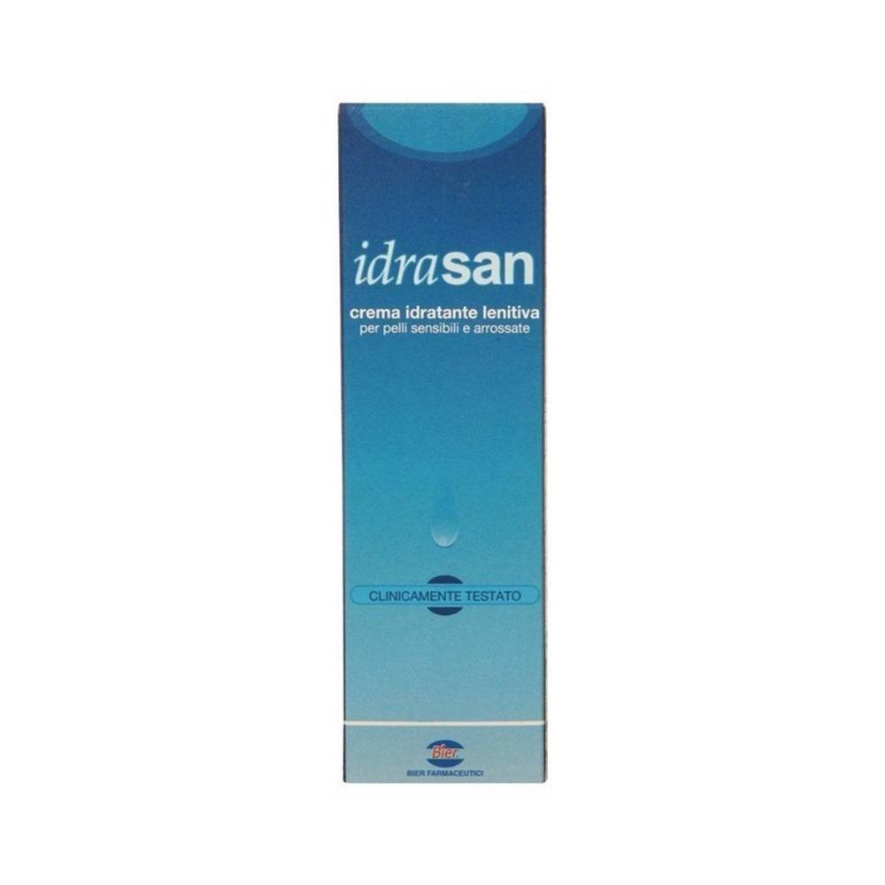 Idrasan Plus - Soothing Moisturizer 150 Ml