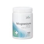 Vidi plus magnesium 350mg 100