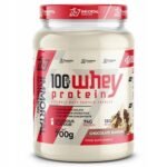 Immortal Nutrition 700 g chocolate and banana flavor