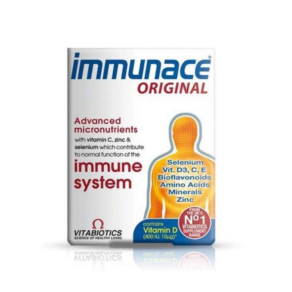 Immunace original, 30