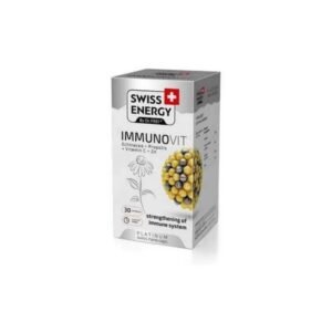 Immunovit, 30, Имуновит