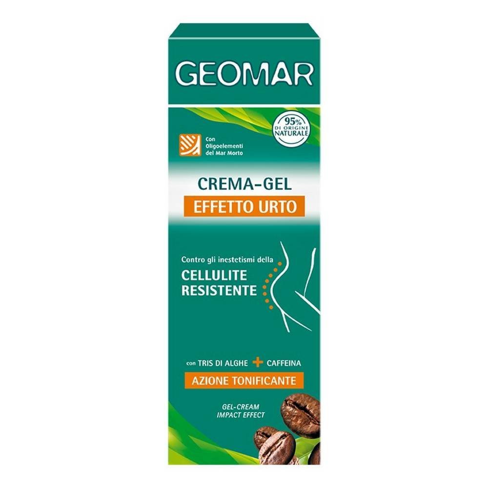 Impact Effect Gel-Cream - Anti-Cellulite Treatment 200 Ml