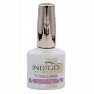 Indigo Protein Base removable, 13ml