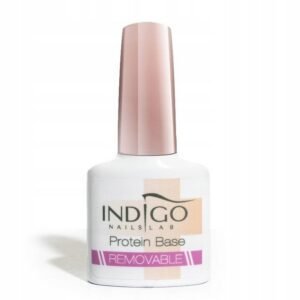 INDIGO PROTEIN BASE REMOVABLE Colorless,, 7ml