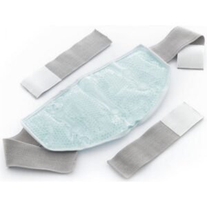 InnovaGoods Pearion 846294 gel compress with cooling and heating effect