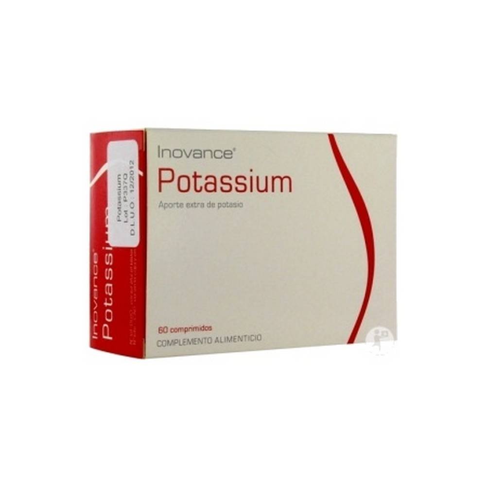 INOVANCE POTASSIUM, 60
