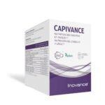 INOVANCE Capivance Hair & Nails 180 tablets,Capivance Cheveux & Ongles 180 comprimés