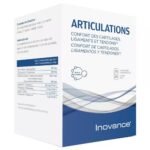 INOVANCE Joints 75 tablets, Articulations 75 comprimés