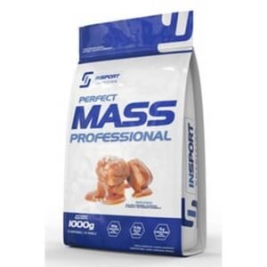 Insport Nutrition 1000 g salty caramel flavor