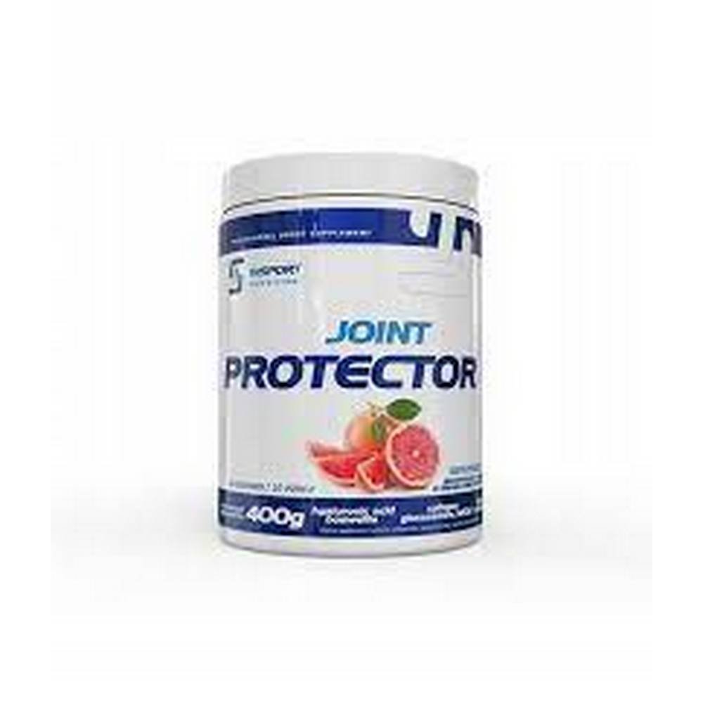 Insport Nutrition multi-ingredient product 400 g grapefruit