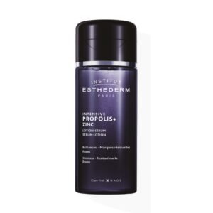 Institut Esthederm Intensive Propolis+ Lotion-Serum cleansing tonic for regulating sebum and minimizing pores 130 ml
