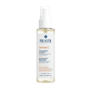 Intense C - Booster Spray Brightening And Antiox 100 Ml