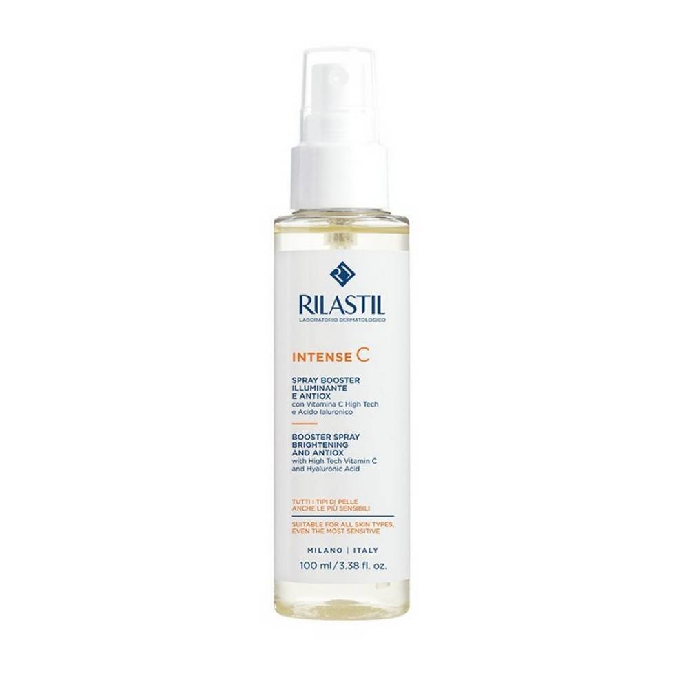Intense C - Booster Spray Brightening And Antiox 100 Ml