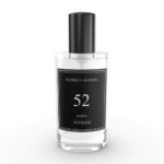 FM World,INTENSE FM WORLD GROUP PERFUME 52  50 ml,PERFUMY INTENSE FM WORLD GROUP 52  50 ml