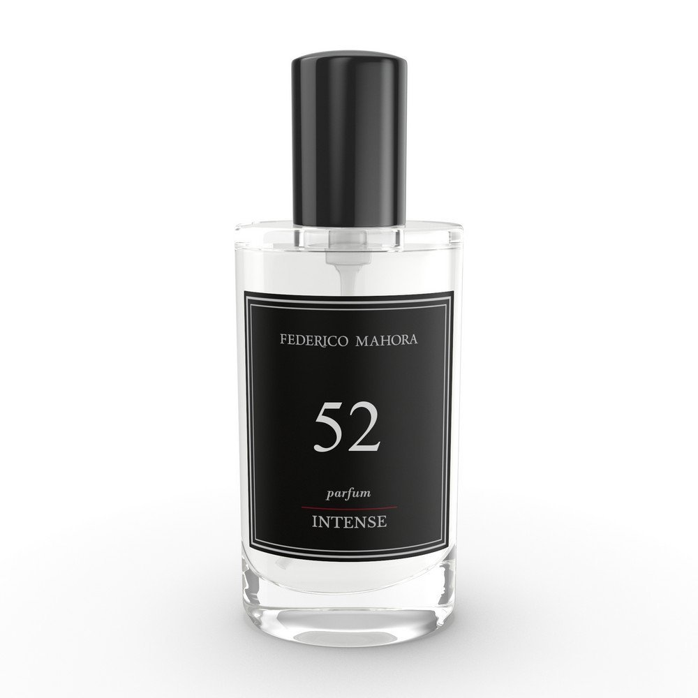 FM World,INTENSE FM WORLD GROUP PERFUME 52 50 ml,PERFUMY INTENSE FM WORLD GROUP 52 50 ml