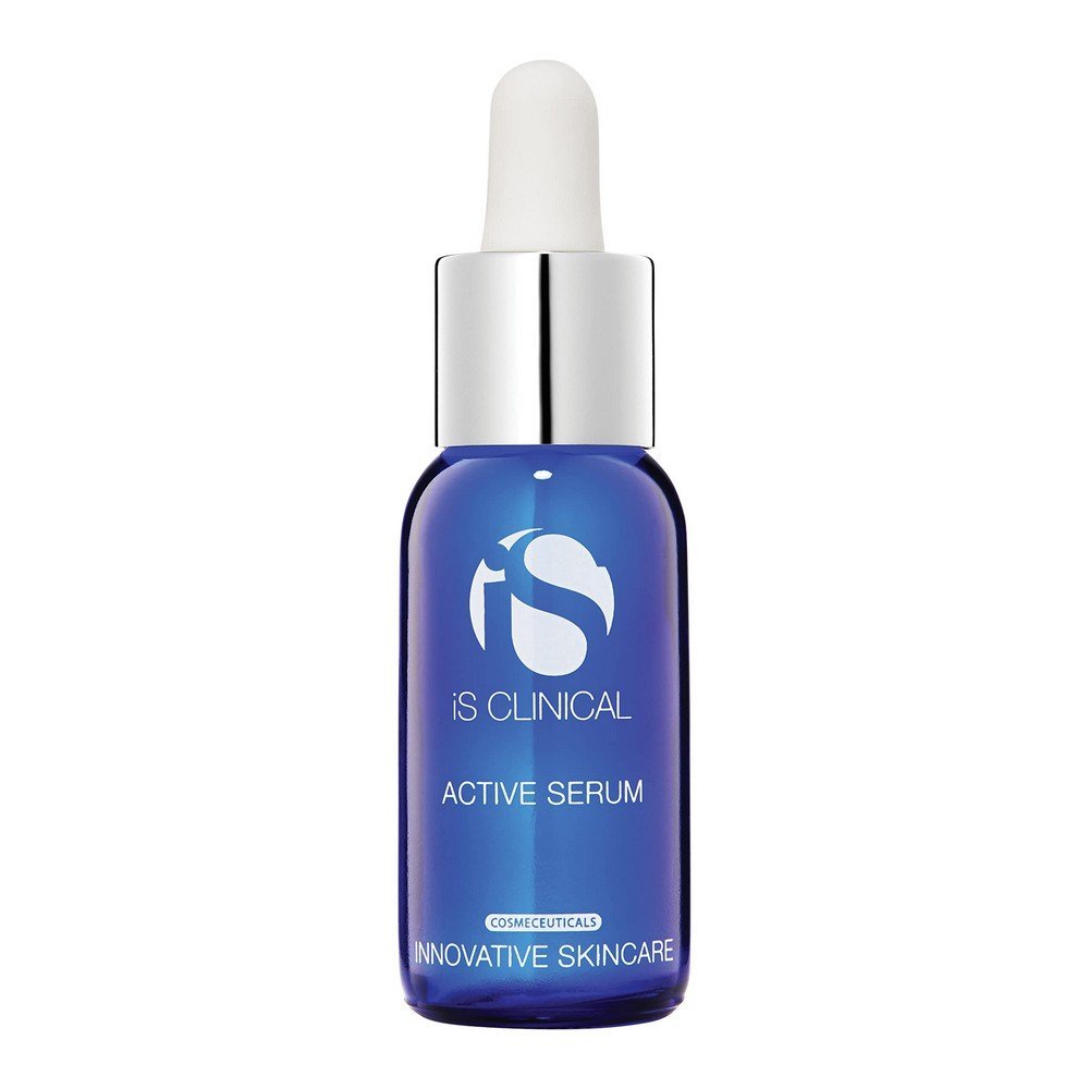 iS Clinical Active Serum Anti-acne and brightening serum 15ml