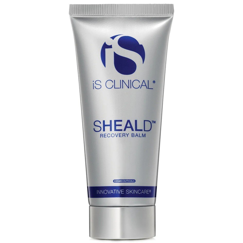 IS Clinical Sheald Recovery Balm Formula with a strong regenerating effect 60g