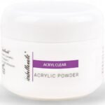 Isabellenails AKRYL CLEAR, 15ml