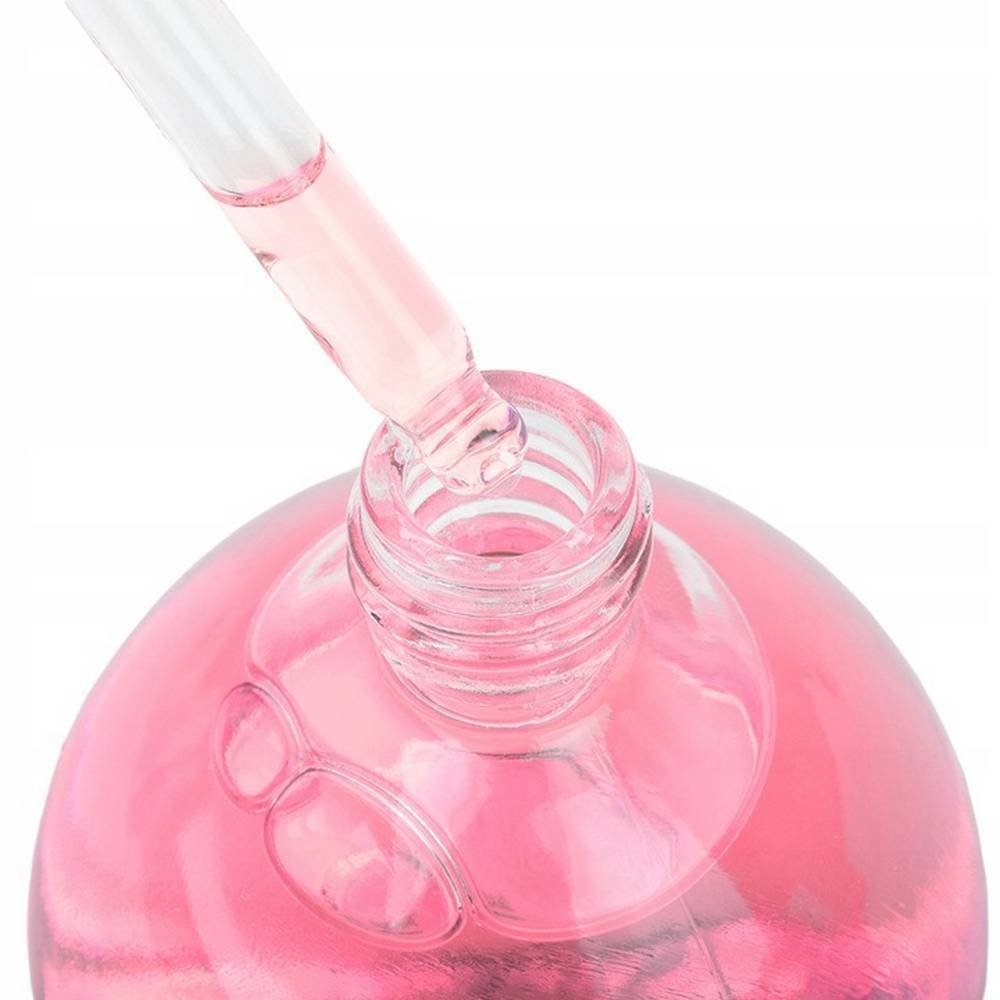 Isabellenails Red Berries Oil, 75 ml