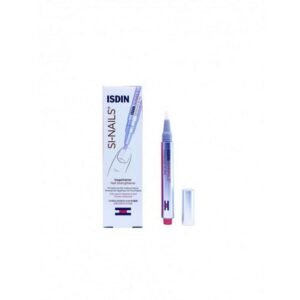 Isdin Si-Nails Pen Brush 2.5ml,Isdin Si-Nails Stylo Pinceau 2,5 ml