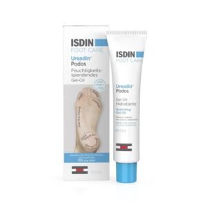Isdin Ureadin Podos DB Repair Cream (100ml),Isdin Ureadin Podos DB Crema Riparatrice (100ml),ISDIN GmbH