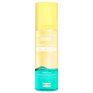 ISDIN Fotoprotector Hydro Lotion SPF50 200 ml, Fotoprotector Hydro Lotion SPF50 200 ml
