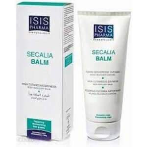 Isis Pharma Secalia Intensively moisturizing body lotion for very dry skin 200ml