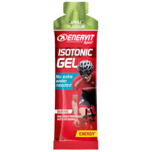Isotonic Gel Energy, 60,ml,Enervit