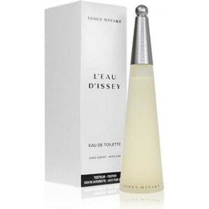 ISSEY MIYAKE,Issey Miyake L'Eau D'Issey Eau de Toilette for women 100 ml tester,Issey Miyake L´Eau D´Issey toaletní voda dámská 100 ml tester