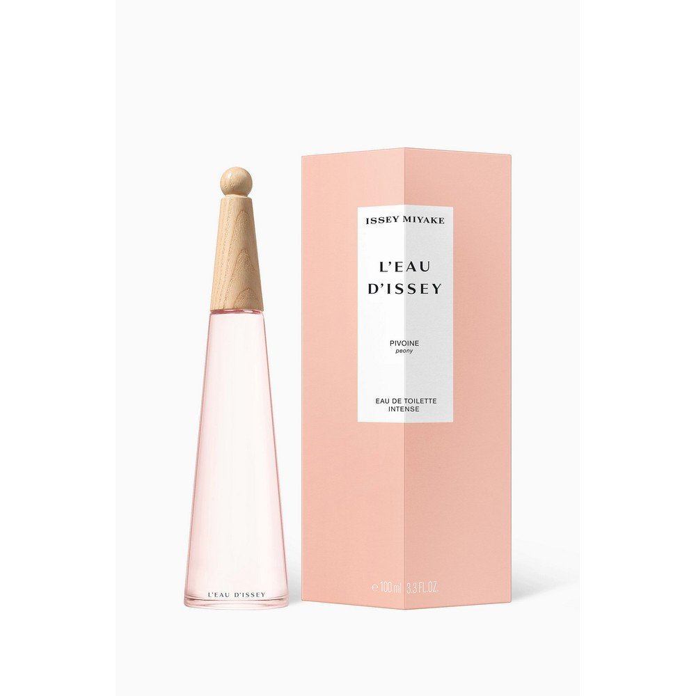 Issey Miyake L'Eau d'Issey Pivoine Eau de Toilette 100ml,Issey Miyake L'Eau d'Issey Pivoine Eau de Toilette 100ml,ISSEY MIYAKE INC.