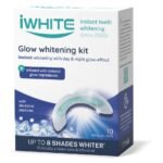 IWHITE Glow whitening kit 10 x 0.8 grams
​