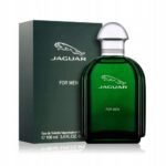 Jaguar,Jaguar For Men 100 ml eau de toilette,Jaguar For Men 100 ml woda toaletowa