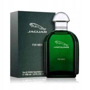 Jaguar,Jaguar For Men 100 ml eau de toilette,Jaguar For Men 100 ml woda toaletowa