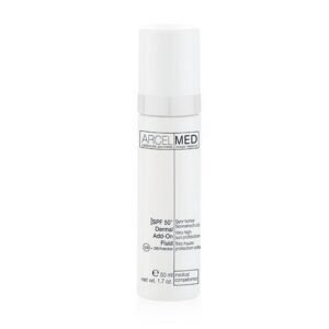 Jean Darcel Dermal Add-On Fluid SPF 50+ Effective protective serum with SPF filter 50ml