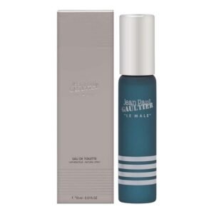 Jean Paul Gaultier Le Male Eau de Toilette 15ml,Jean Paul Gaultier Le Male Eau de Toilette 15ml,Puig