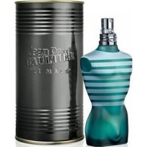 Jean Paul Gaultier,Jean Paul Gaultier Le Male eau de toilette for men 75 ml,Jean Paul Gaultier Le Male toaletní voda pánská 75 ml