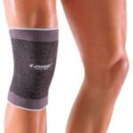 Joerex Knee bandage textile 30433