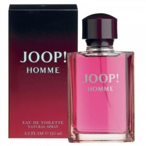 JOOP! ,Joop! Homme 125 ml eau de toilette,Joop! Homme 125 ml woda toaletowa