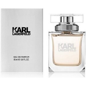 Karl Lagerfeld ,Karl Lagerfeld eau de parfum for women 85 ml tester,Karl Lagerfeld parfémovaná voda dámská 85 ml tester