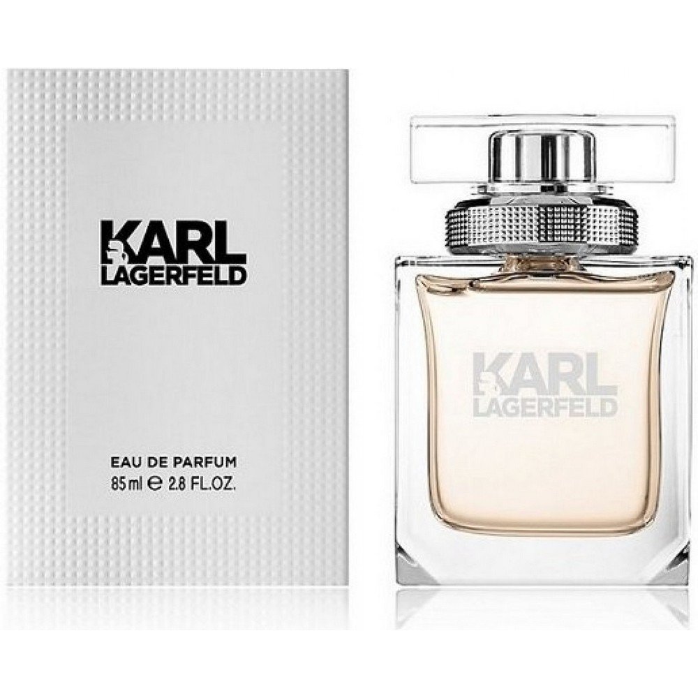Karl Lagerfeld ,Karl Lagerfeld eau de parfum for women 85 ml tester,Karl Lagerfeld parfémovaná voda dámská 85 ml tester